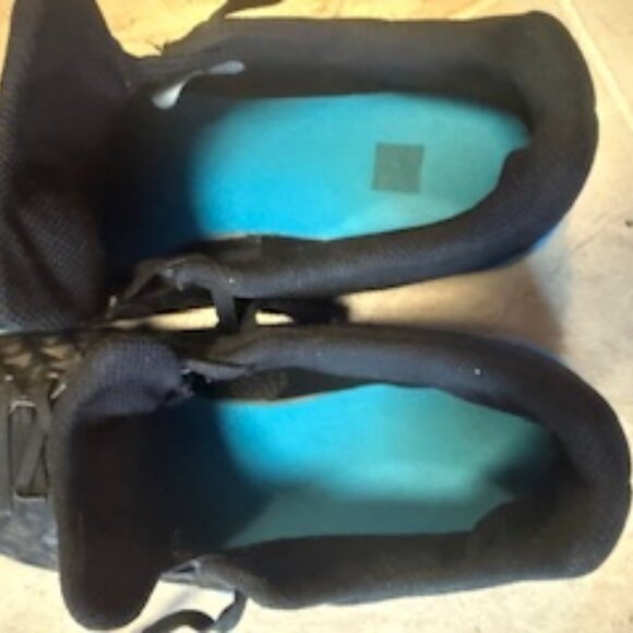 Nike Tiempo indoor 9.5 men - Picture 5 of 6